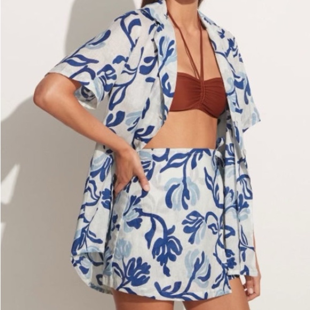 Faithful the brand set, XS top & S bottom